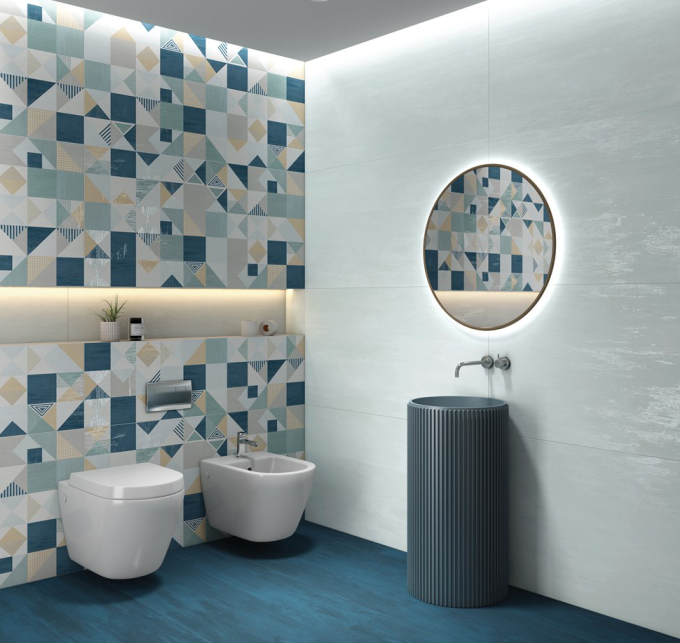 TILE 8